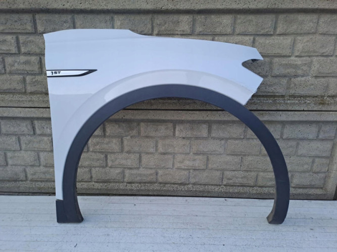 VW ID4 ID5 ID 4 5 IV V BŁOTNIK PRAWY PRZEDNI - (14854404886)