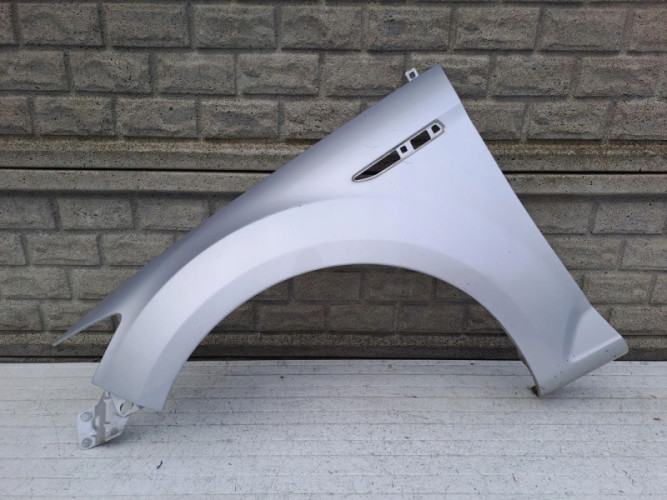 FORD MONDEO MK4 2007-2015 BŁOTNIK LEWY PRZEDNI - (14854410695)