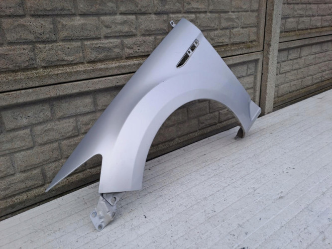 FORD MONDEO MK4 2007-2015 BŁOTNIK LEWY PRZEDNI - (14854410695)