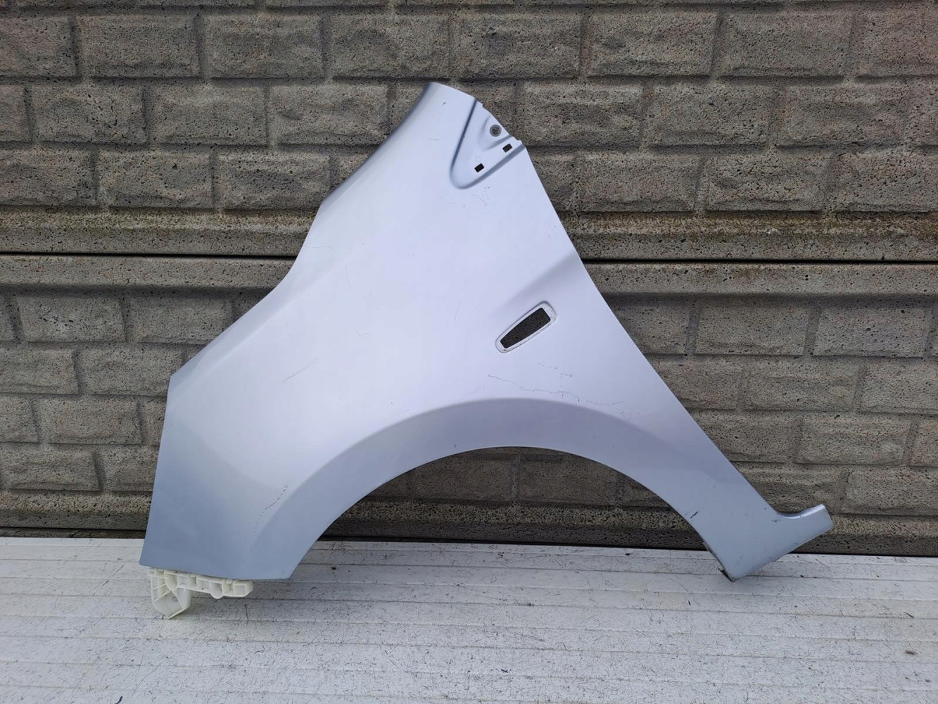 MITSUBISHI SPACE STAR 12-20 BŁOTNIK LEWY PRZEDNI - (14854427690)