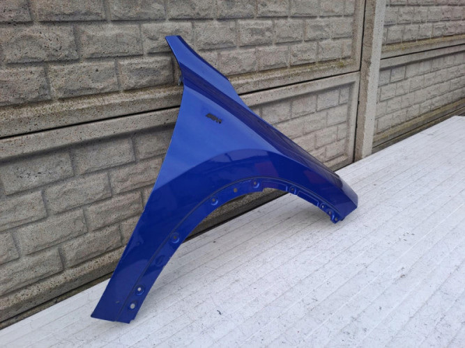 BŁOTNIK PRAWY PRZEDNI BMW X1 U11 2022- - (14854464833)