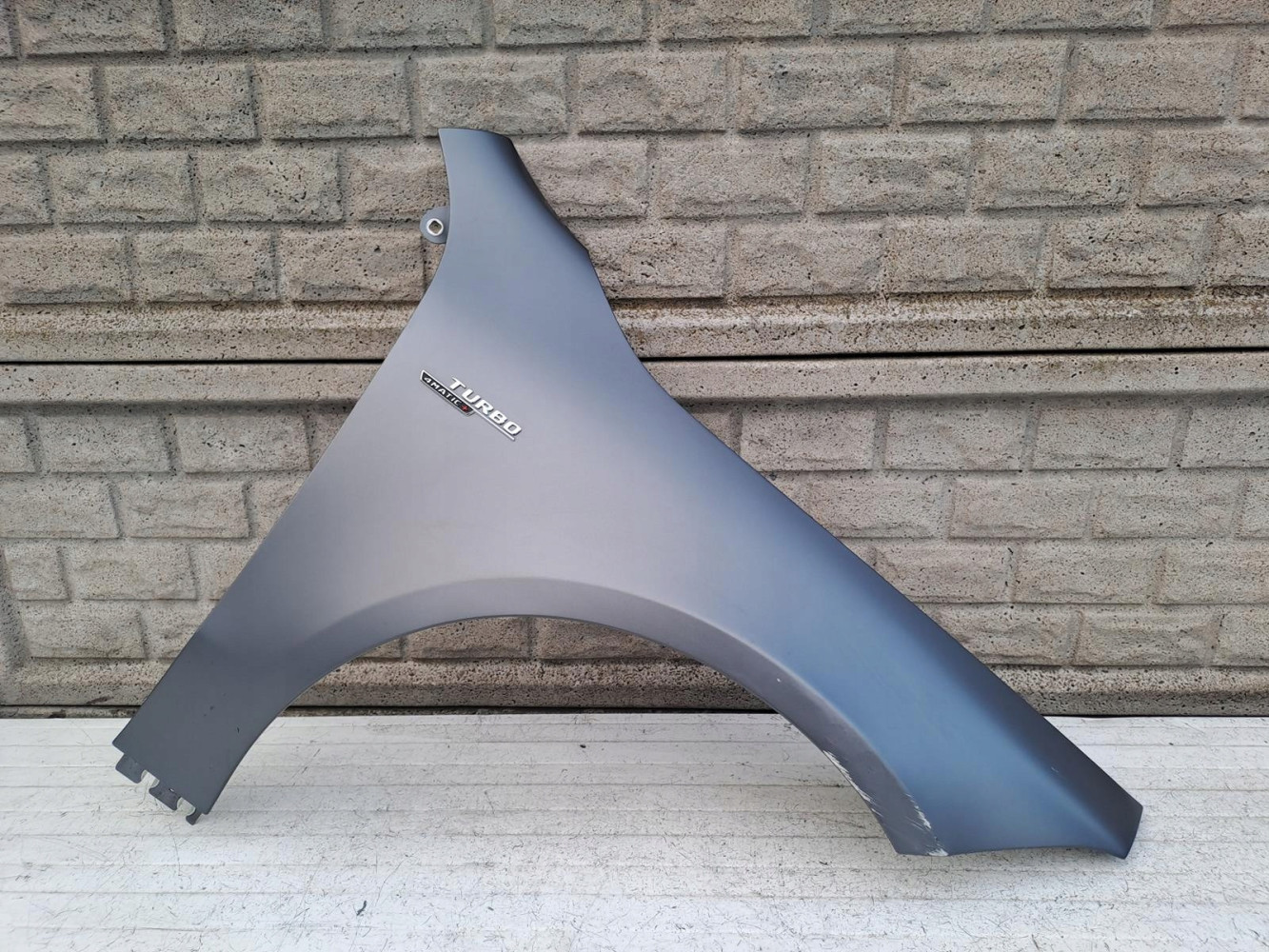 MERCEDES CLA 118 W118 19-23 BŁOTNIK PRZEDNI PRAWY - (14854469712)