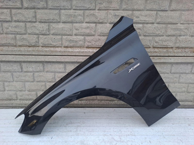 BMW 5 V GT F07 GT5 BŁOTNIK LEWY PRZEDNI - (14854578258)