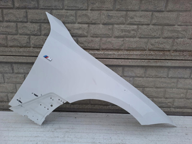 BMW I4 i4 G24 G26 GRAN COUPE BŁOTNIK PRAWY - (14854584572)