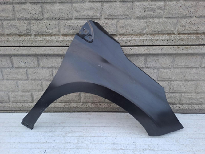 PEUGEOT 2008 14-18 BŁOTNIK PRZEDNI PRAWY NOWY - (14854609662)