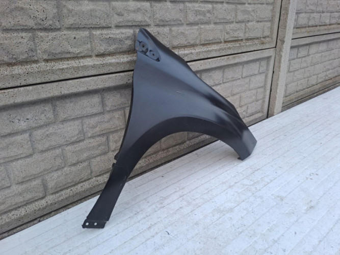 PEUGEOT 2008 14-18 BŁOTNIK PRZEDNI PRAWY NOWY - (14854609662)