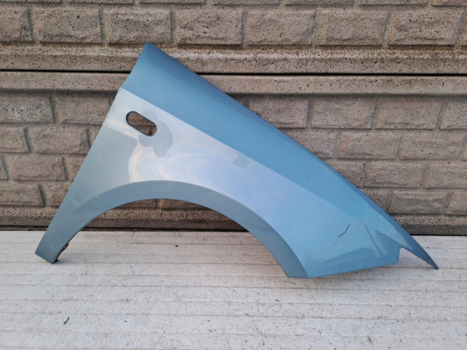SEAT IBIZA IV 09-17 BŁOTNIK PRZEDNI PRAWY - (14854731241)