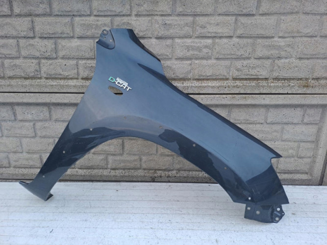 TOYOTA RAV4 RAV-4 2006 - 2010 BŁOTNIK PRAWY PRZÓD - (14860549058)
