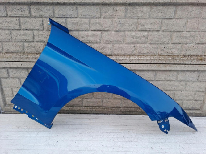 FORD MUSTANG VI 14 - 18 BŁOTNIK PRAWY PRZEDNI - (14860866282)