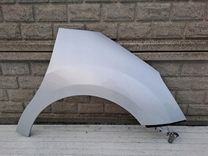 CITROEN C3 DS3 09-18 BŁOTNIK PRAWY PRZEDNI - (14860872103)