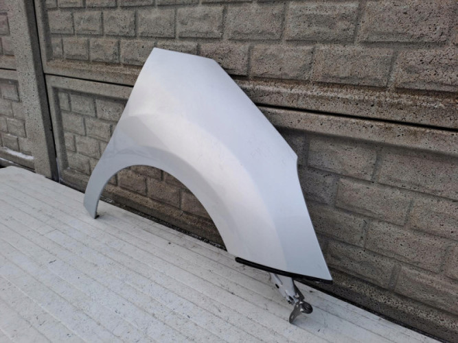 CITROEN C3 DS3 09-18 BŁOTNIK PRAWY PRZEDNI - (14860872103)
