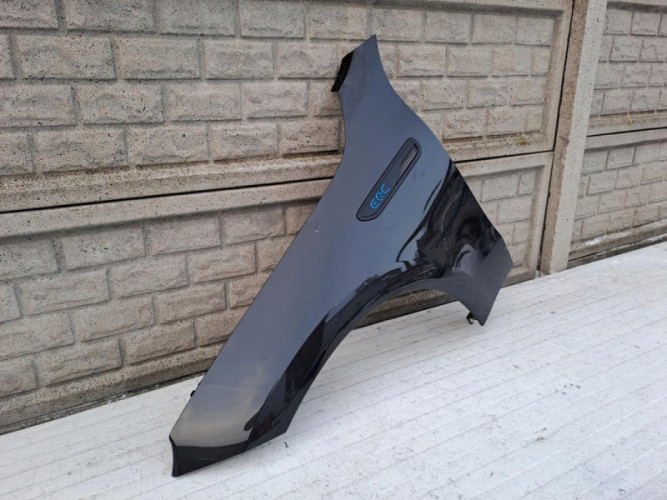 MERCEDES EQC W293 W 293 BŁOTNIK PRZEDNI LEWY - (14860877517)