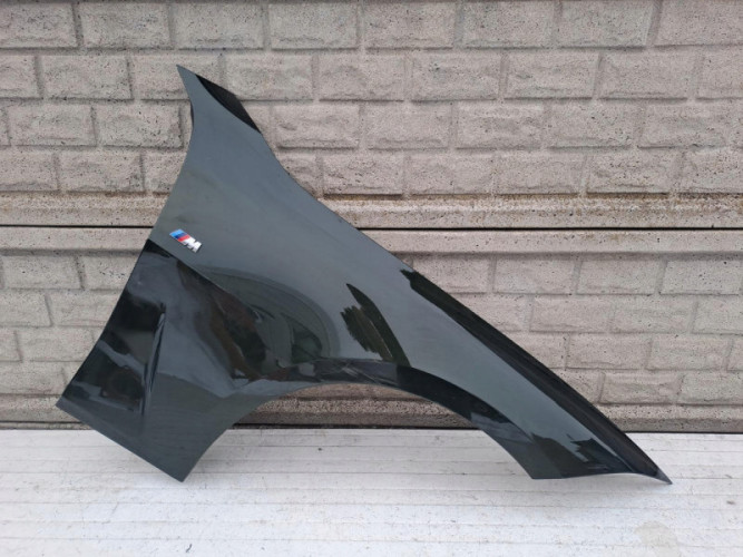 BMW IV 4 G22 G23 BŁOTNIK PRAWY PRZEDNI - (14875694132)