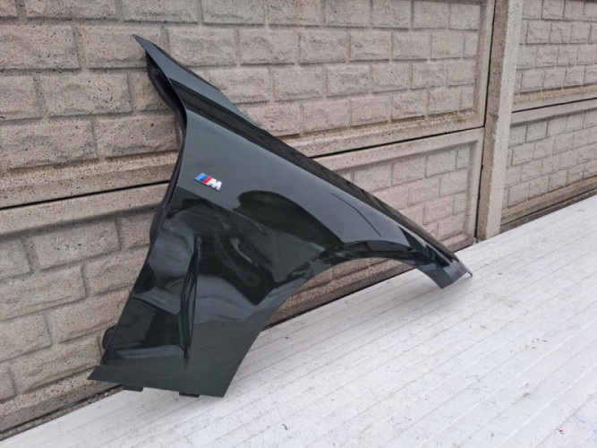 BMW IV 4 G22 G23 BŁOTNIK PRAWY PRZEDNI - (14875694132)