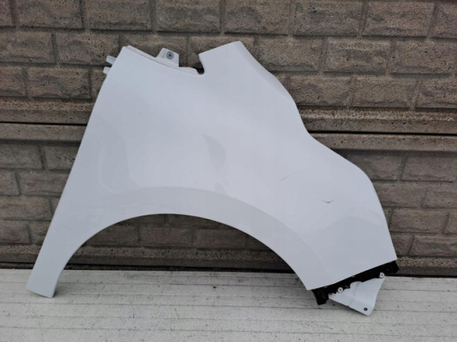 RENAULT KANGOO 3 III 4 IV 21- BŁOTNIK PRAWY - (14876050535)