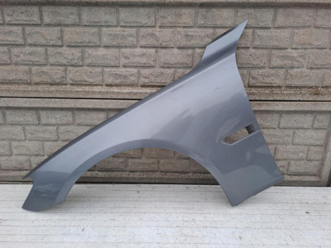 BMW VII 7 F01 F02 BŁOTNIK PRZEDNI LEWY - (14876065558)