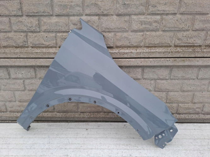 NISSAN QASHQAI 2022- BŁOTNIK PRAWY NOWY MODEL - (14876074300)