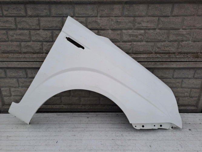 BŁOTNIK PRZEDNI PRAWY SSANGYONG RODIUS 2 2012-19 - (14876109242)
