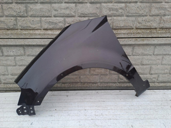 SUZUKI SX4 SX 4 IV FIAT SEDICI BŁOTNIK LEWY PRZÓD - (14876263711)