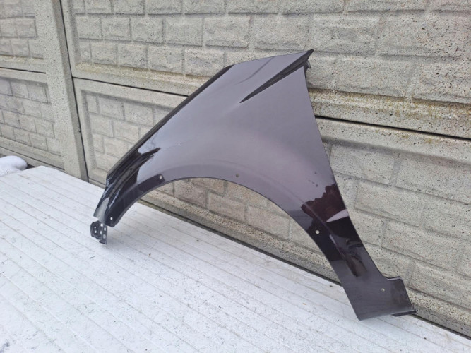 SUZUKI SX4 SX 4 IV FIAT SEDICI BŁOTNIK LEWY PRZÓD - (14876263711)
