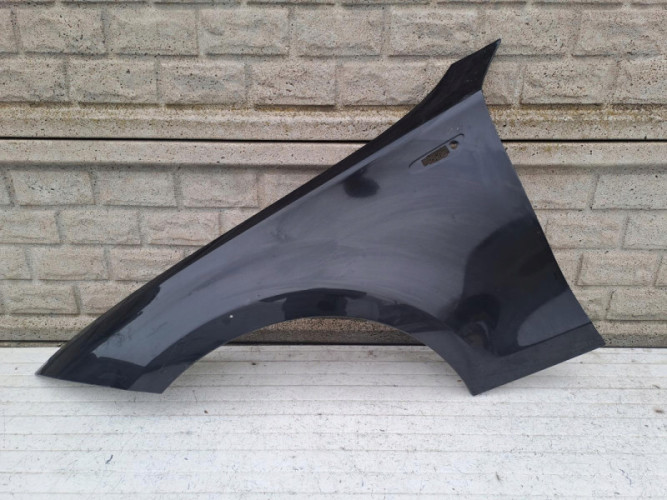 BMW 1 E87 E88 E81 E82 2004 - 2011 BŁOTNIK LEWY - (14876281806)