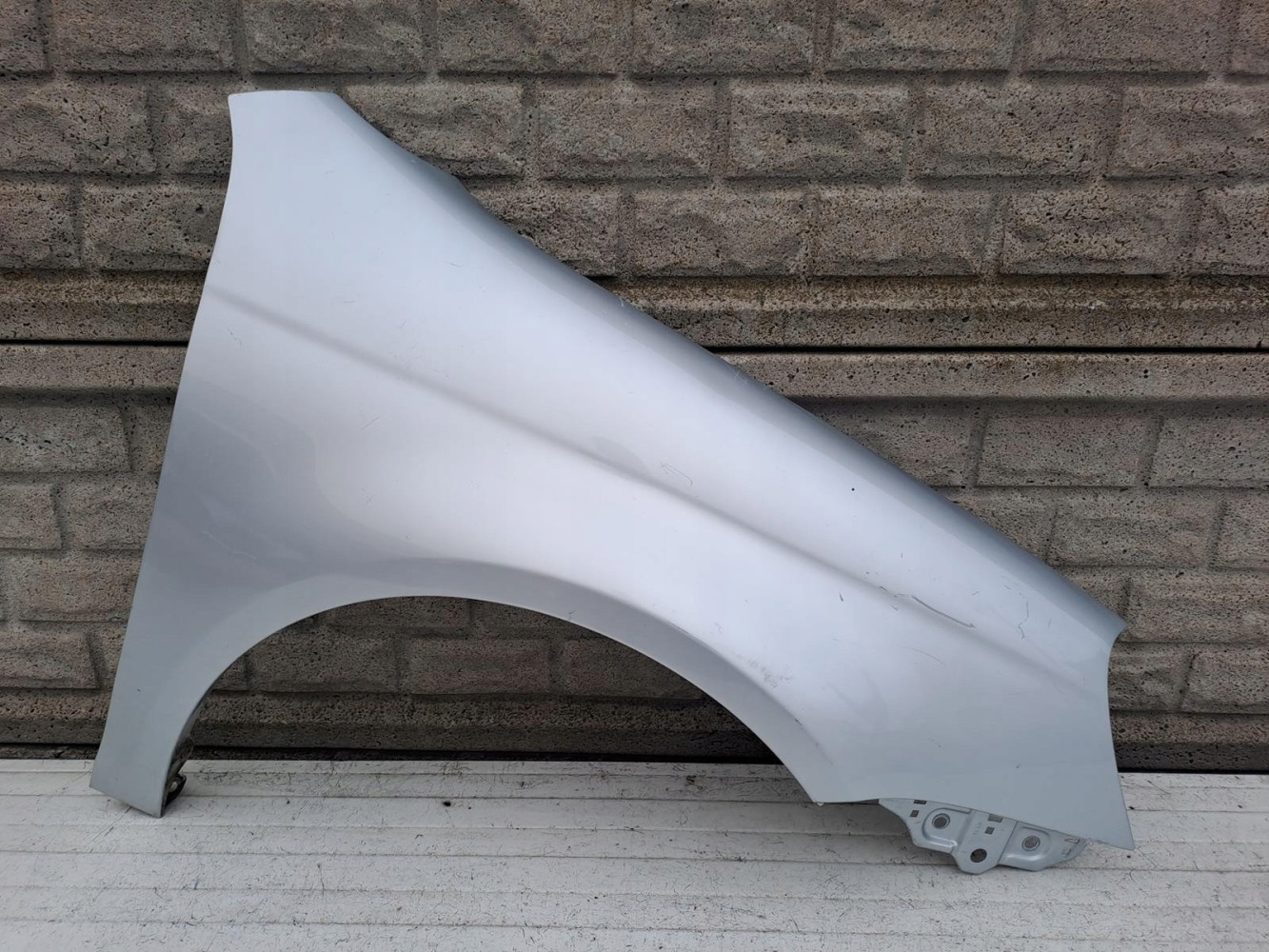 VW GOLF 5 V KOMBI VW JETTA 2005-2012 BŁOTNIK PRAWY - (14883276268)