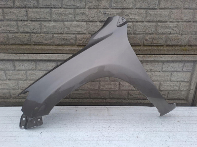TOYOTA RAV 4 IV LIFT 10-13 BŁOTNIK LEWY PRZEDNI - (14883342456)