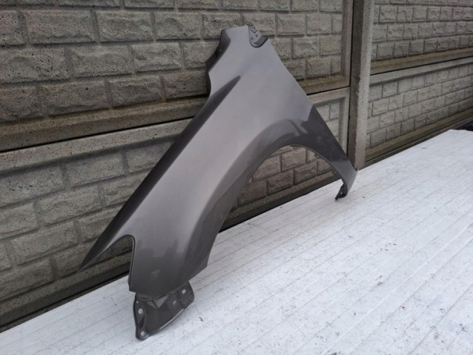 TOYOTA RAV 4 IV LIFT 10-13 BŁOTNIK LEWY PRZEDNI - (14883342456)