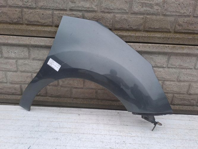 CITROEN C3 DS3 09-18 BŁOTNIK PRAWY PRZEDNI - (14883353077)