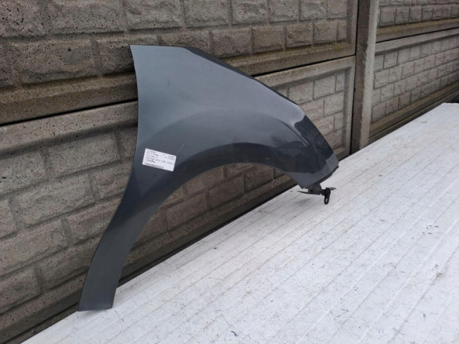 CITROEN C3 DS3 09-18 BŁOTNIK PRAWY PRZEDNI - (14883353077)