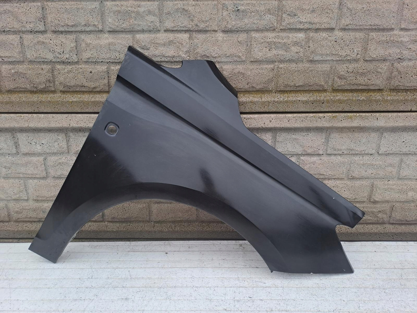 FORD TRANSIT CONNECT MK3 22- BŁOTNIK PRAWY NOWY - (14883364583)