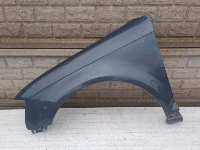 AUDI A3 LIFT 2008-2013 8P0 BŁOTNIK PRZEDNI LEWY - (14883380244)