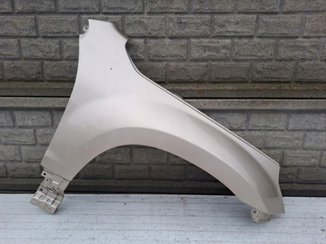SUZUKI GRAND VITARA LIFT 05-14 BŁOTNIK PRAWY PRZÓD - (14883397872)