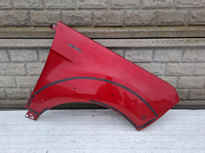 FORD ECOSPORT ACTIVE 12-22 BŁOTNIK PRZEDNI PRAWY - (14883414765)