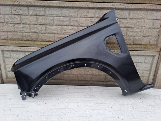 FORD EVEREST IV 22- BŁOTNIK LEWY PRZEDNI - (14890335366)