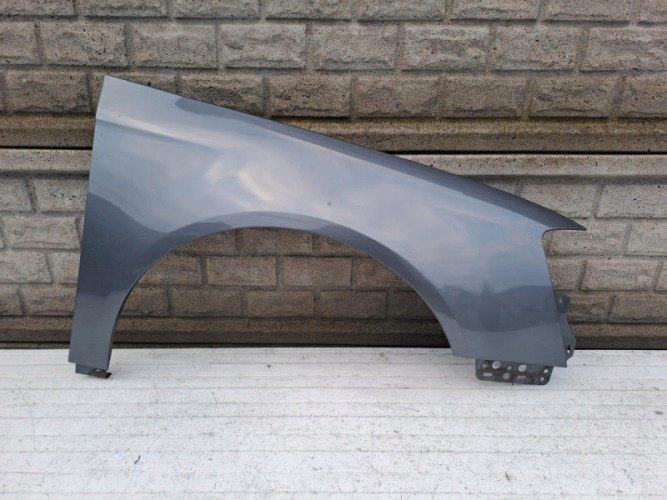 VW PASSAT B6 2005-2010 BŁOTNIK PRAWY PRZEDNI - (14890425269)
