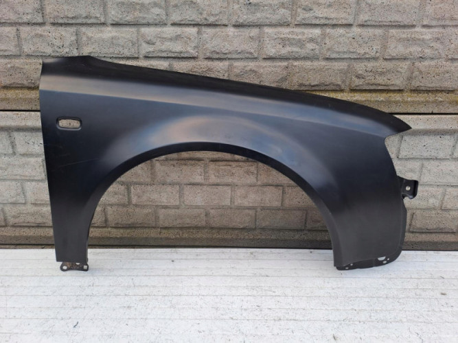 AUDI A4 B6 8E0 MAŁYSZ 00-04 BŁOTNIK PRZEDNI PRAWY - (14890463582)
