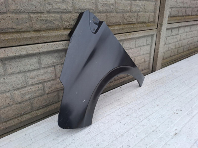 PEUGEOT 208 11-17 BŁOTNIK LEWY PRZEDNI NOWY - (14897263458)