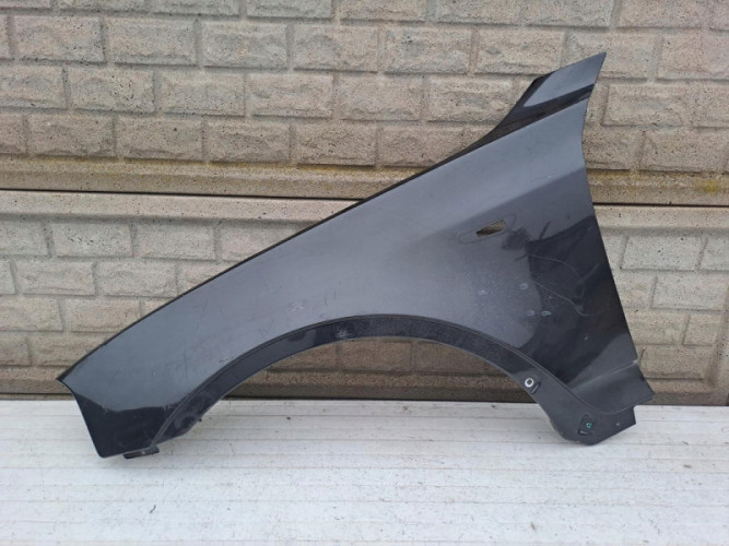 BMW X3 E83 LIFT BŁOTNIK LEWY PRZEDNI - (14897276408)