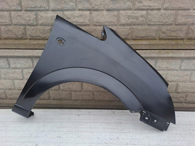 OPEL MERIVA A I 02-10 BŁOTNIK PRAWY PRZEDNI NOWY ORYGINALNY - (14910683543)