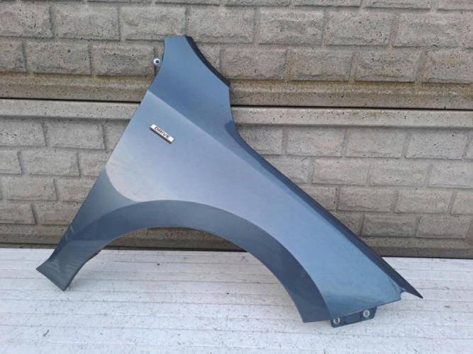 SKODA RAPID TOLEDO IV LIFT BŁOTNIK PRZEDNI PRAWY - (14912932541)