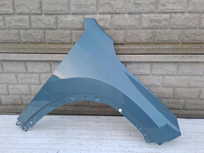 BŁOTNIK PRAWY PRZEDNI BMW X1 U11 2022- - (14912951365)