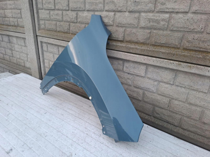 BŁOTNIK PRAWY PRZEDNI BMW X1 U11 2022- - (14912951365)