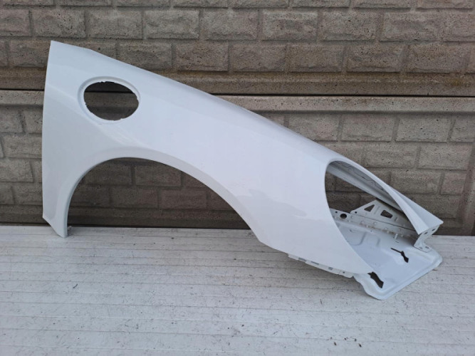 PORSCHE CARRERA 911 991 BŁOTNIK PRZEDNI PRAWY - (14912966776)