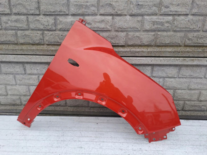 SSANGYONG TIVOLI LIFT 19- BŁOTNIK PRAWY PRZEDNI - (14913003257)