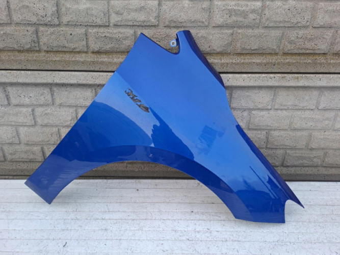 BMW 2 II U06 U-06 BŁOTNIK PRZEDNI PRAWY - (14913124799)