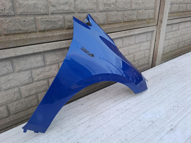 BMW 2 II U06 U-06 BŁOTNIK PRZEDNI PRAWY - (14913124799)
