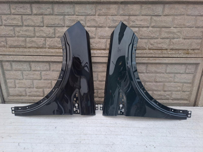 LAND ROVER DISCOVERY SPORT BŁOTNIK PRZEDNI PRAWY LEWY - (14918358466)