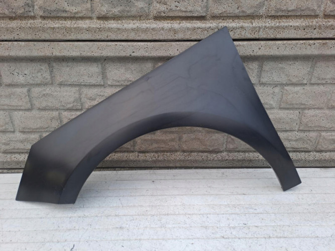 AUDI A1 8X0 2010-2017 BŁOTNIK PRZEDNI LEWY NOWY - (14918542623)