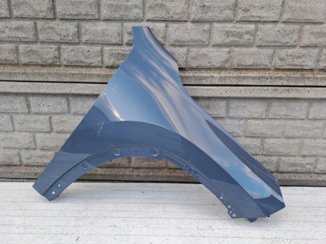 BŁOTNIK PRAWY PRZEDNI BMW X1 U11 2022- - (14960458429)